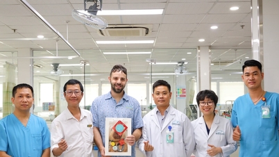 Những ca bệnh vượt biên giới