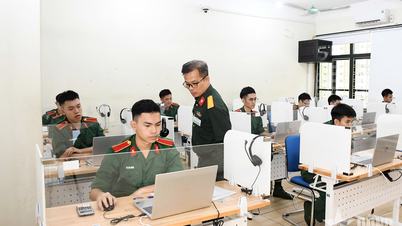 Bagaimana saya bisa mendapatkan hasil terbaik saat mengikuti ujian penilaian kompetensi Kementerian Pertahanan?