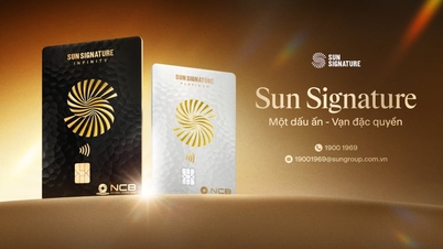 Die Sun Group bringt erstmals ihr Sun Signature-Mitgliedschaftsprogramm auf den Markt.