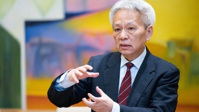 10-NQ/TW sayılı Karar: Vietnam'ın kalkınma düşüncesinde niteliksel bir değişim.