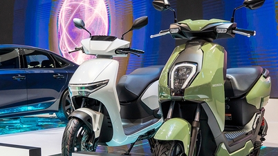 Seneste prisliste for Honda elektriske motorcykler for juni 2026: Hvad er bemærkelsesværdigt ved ICON e og CUV e?