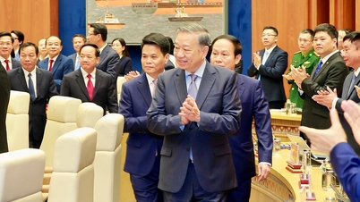 Fra Hai Phong til Vietnams ambisjoner om tosifret vekst. Del 1: Hva er drivkreftene bak «fenomenet» Hai Phong?