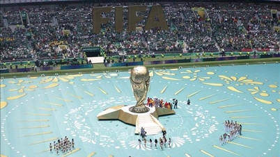 Piala Dunia 2026: 'Gelombang Biru' Curacao dan perjalanan untuk merealisasikan impian yang mustahil.