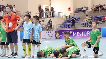 Bên lề sân cỏ Cúp Báo và phát thanh truyền hình Nghệ An: Những kỷ niệm đáng nhớ