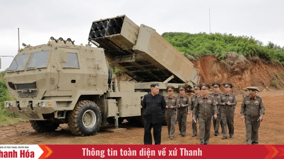 Pyongyang menegaskan status nuklirnya yang "tidak dapat diubah".