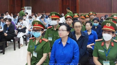 Memperkukuhkan jawatankuasa pemandu antara agensi berkaitan kes Van Thinh Phat.