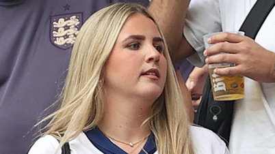 Hats off to the sensational mismatched love story of England's most expensive player.
