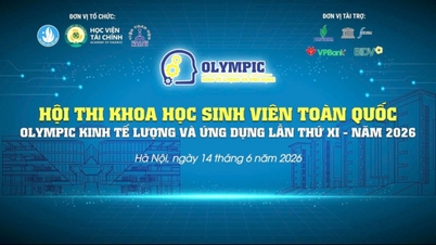 Już wkrótce odbędzie się XI Olimpiada Ekonometrii i Zastosowań.