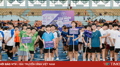 Turnamen Bulu Tangkis “Aku Ingin Bermain Bulu Tangkis” 2026: Sebuah perjalanan untuk menyebarkan kasih sayang kepada anak-anak di daerah pegunungan.