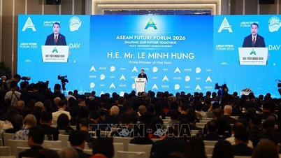 Vietnam külpolitikája: a részvételtől a jövő proaktív alakításáig