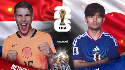 Alankomaat vs. Japani -jalkapalloennuste: Sinisen samurain nimeäminen
