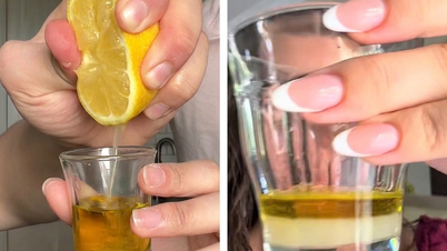 Pocit nevolnosti, ale přesto pití olivového oleje a citronové šťávy každé ráno: Co říkají lékaři o tomto virálním trendu?