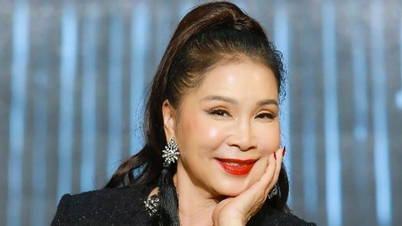 Kim Xuân, el artista del pueblo: una brillante trayectoria artística y un matrimonio pleno que abarca casi cinco décadas.