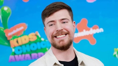MrBeast, YouTube'da 500 milyon aboneyle benzeri görülmemiş bir rekor kırdı.