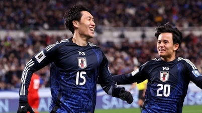 Kuinka vahva Japanin maajoukkue on?