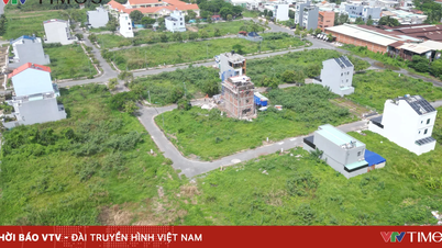 TP Hồ Chí Minh: Cuộc sống mới tại các khu tái định cư Vành đai 3