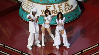Kontroversi menyelimuti Lisa di Piala Dunia 2026.