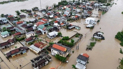 El Niño has returned, potentially among the strongest since 1950.