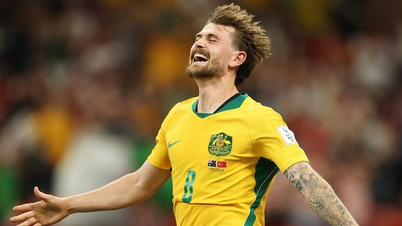 VM-ranglisten i fodbold 2026 stiger: Japan har en stærk chance for at avancere.