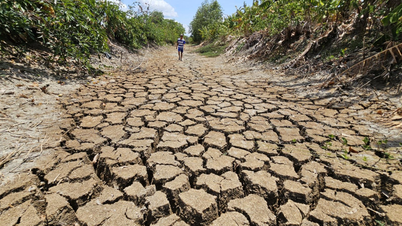 Hiện tượng El Niño và khả năng xảy ra El Niño rất mạnh trong năm 2026