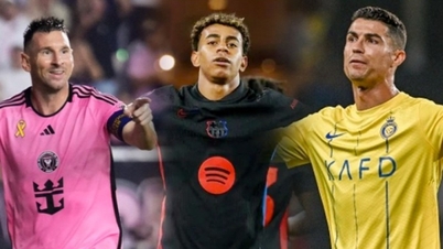 World Cup 2026: Chương cuối của những huyền thoại, chương đầu của những biểu tượng mới