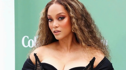 Tyra Banks beismerte a megdöbbentő igazságot az „Amerika következő topmodellje” című műsor műsorvezetésével kapcsolatban.