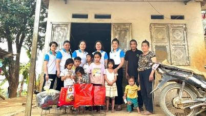Mari kita bekerja sama untuk melindungi perempuan dan anak-anak di daerah pegunungan.