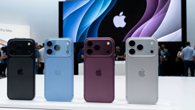 ترقيات ملحوظة في هاتف iPhone 18 Pro Max مقارنةً بهاتف iPhone 17 Pro Max