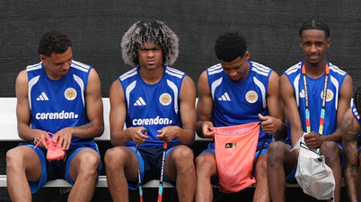 Curaçao wil graag geschiedenis schrijven tijdens hun eerste deelname aan het WK.