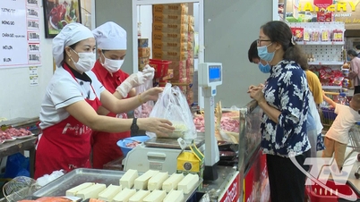Total retail sales of goods and services increased by 19.8%.