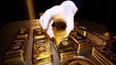 Gold prices last week (June 7-13): "Dramatic" fluctuations, those who bought at the peak suffered heavy losses of nearly 59 million VND per ounce.