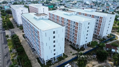 Treize entreprises ont proposé de construire plus de 97 000 logements locatifs à Hô Chi Minh-Ville.