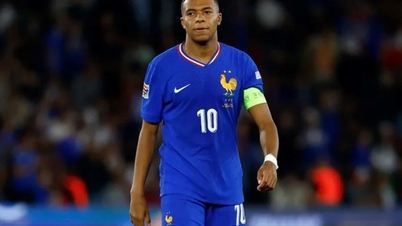 Mbappe: "At vinde VM er vigtigere end nogen målrekord."