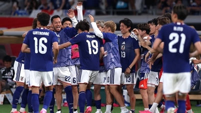 Japan at the 2026 World Cup: When being the number one team in Asia is no longer the ultimate goal.