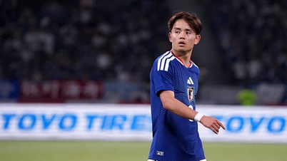 Japan at the 2026 World Cup: When ambitions extend beyond the boundaries of Asia.