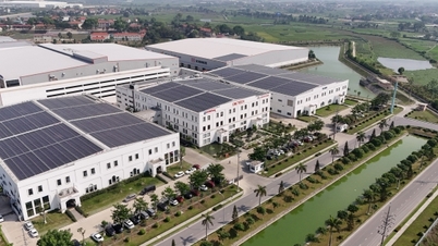 Phu Tho promotes sustainable production and consumption.