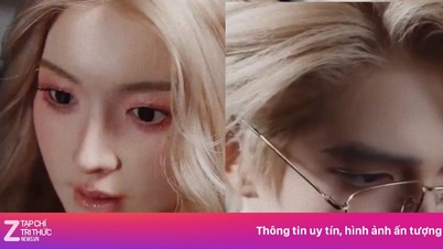 China memperkenalkan robot 'CEO dan pewaris'