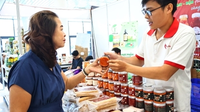 Generasi muda di Da Nang dan 'gelombang' revitalisasi produk tradisional Vietnam.