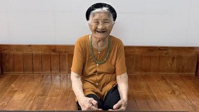 Nguyễn Thi Diem hősies vietnami anya emlékei