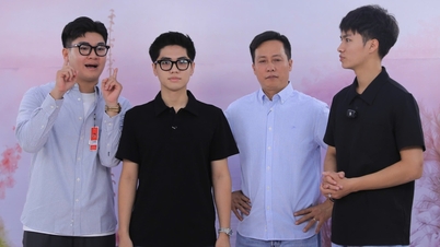 Many brands are participating in mega livestream for the first time because of Thuy's dream.