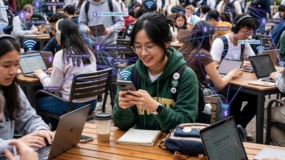 Forskellen mellem Wi-Fi og Bluetooth