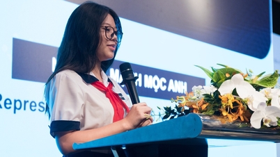 Waarom veel Vietnamese leerlingen in de achtste klas een beurs krijgen van de Nieuw-Zeelandse overheid.