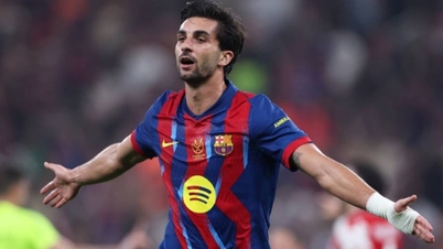 Barcelona faces the Ferran Torres dilemma: Keep their key player or profit 50 million euros?