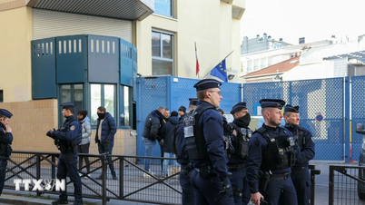 A França estabelece um esquema de segurança para proteger a cúpula do G7.
