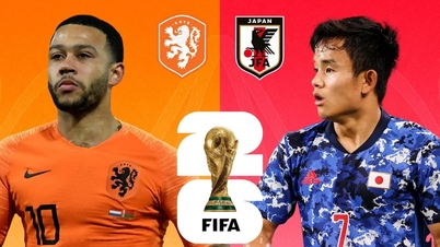 Linkki Hollannin ja Japanin välisen jalkapallo-ottelun suorana katseluun 15. kesäkuuta klo 3.00.