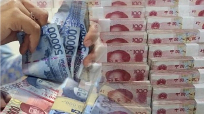 アジアの金融業界の未来は、現地通貨の上に築かれるかもしれない。