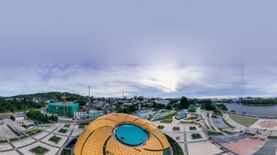 Adjusting the Provincial Planning: Creating new opportunities for development.