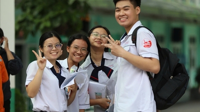 Seberapa pentingkah skor peperiksaan tamat pengajian sekolah menengah dalam kemasukan universiti?