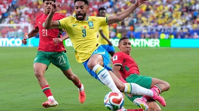 VM 2026: Gapet mellom fotballnasjonene blir gradvis mindre.
