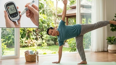 6 postures de yoga spéciales pour les personnes atteintes de diabète